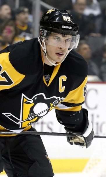 NHL Daily: Columbus Blue Jackets, Sidney Crosby, Devan Dubnyk